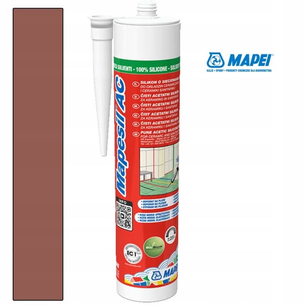 MAPEI Silicone AC (143) 310 ml