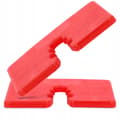 Miniatyrbillede 4 af 11: NIVELLERING AFSTAND 03