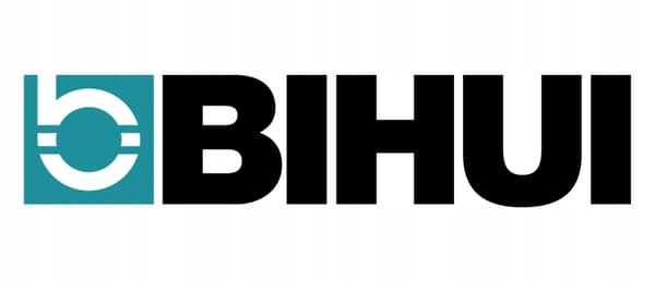 BIHUI LIITOSHIHA - PLASTIKÄRKKI 1 kpl.