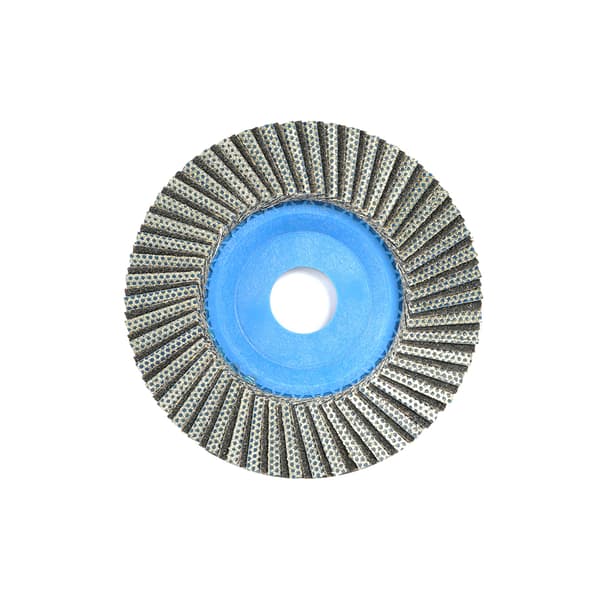 BIHUI diamantskiva GR.60 för slipning av KLAPPHJUL 115mm DPF060