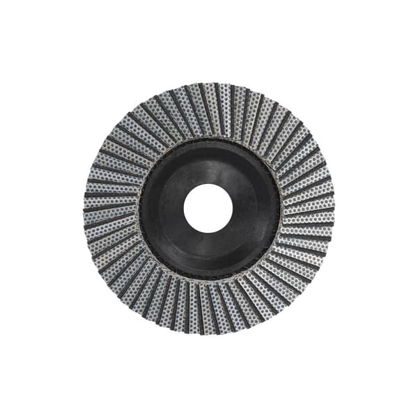 BIHUI timanttilevy GR.120 hiontaan FLAP WHEEL 115mm DPF120
