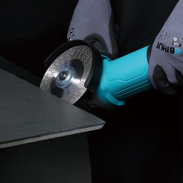 BIHUI DIAMOND EDGE 45"""" 2/125mm