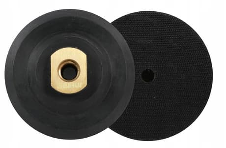 BIHUI VELCRO DISC TIL M14 DISC