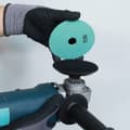 Miniatyrbillede 5 af 7: BIHUI VELCRO DISC TIL M14 DISC