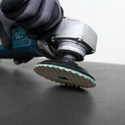 BIHUI VELCRO DISC TIL M14 DISC