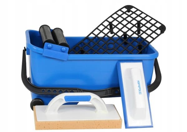 KUBALA Kakelset 9901