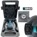 Miniatyrbillede 3 af 6: BIHUI SUGEKOP MED BATTERI 3200Ah 8" AUTOMATISK