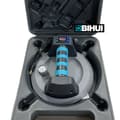 Miniatyrbillede 5 af 6: BIHUI SUGEKOP MED BATTERI 3200Ah 8" AUTOMATISK