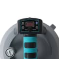 Miniatyrbillede 1 af 6: BIHUI SUGEKOP MED BATTERI 3200Ah 8" AUTOMATISK