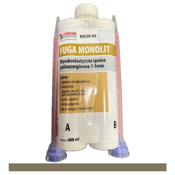 MONOLIT GROUT 43 400ml