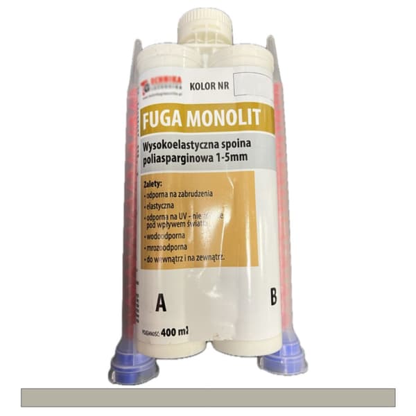 MONOLIT GROUT 48 400ml