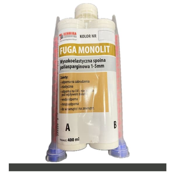 MONOLIT GROUT 58 400ml
