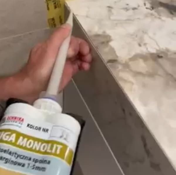 MONOLIT GROUT 60 400ml