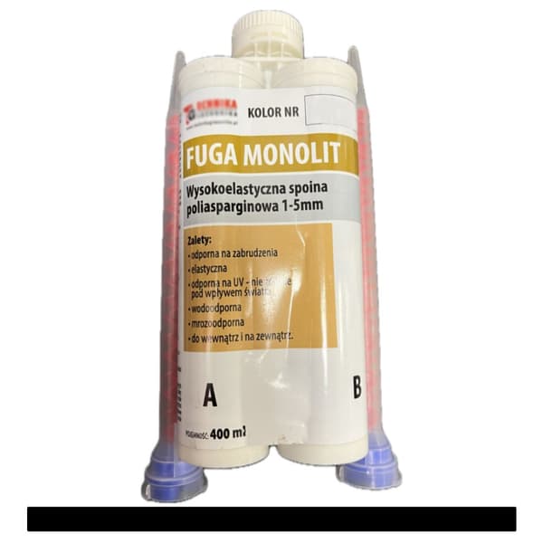 MONOLIT GROUT 60 400ml