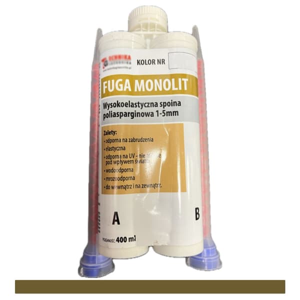 MONOLIT GROUT 80 400ml