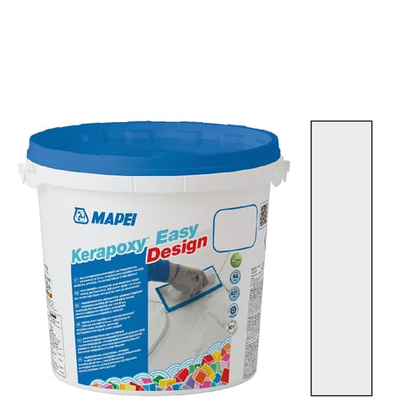 MAPEI KERAPOXY EASY DESIGN 111 3kg