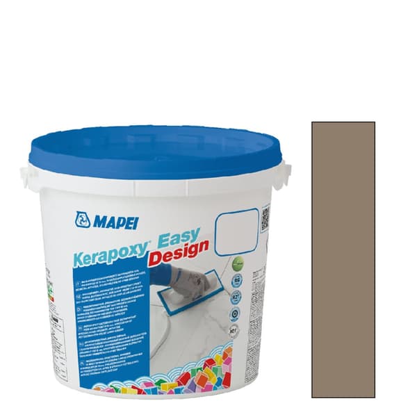 MAPEI KERAPOXY EASY DESIGN 134 3kg
