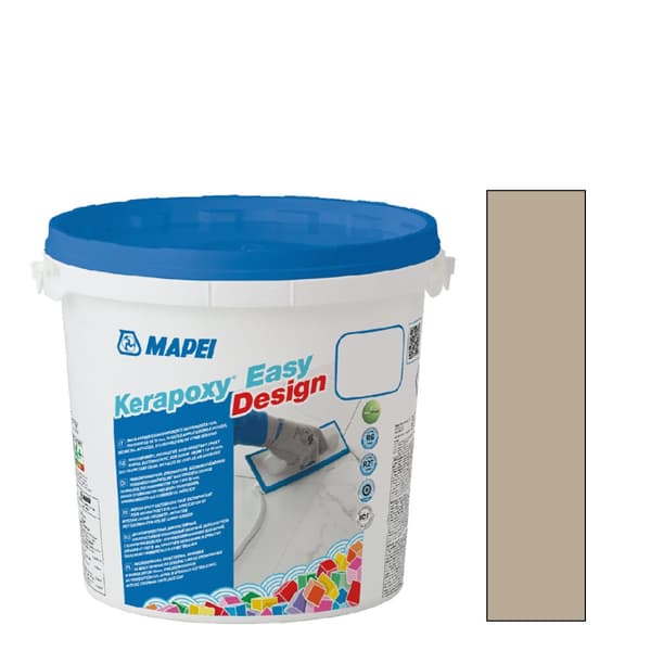MAPEI KERAPOXY EASY DESIGN 133 3kg