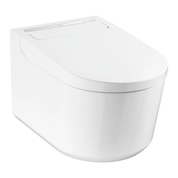 GROHE BRUSE TOILET