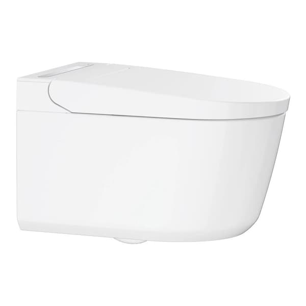 GROHE BRUSE TOILET