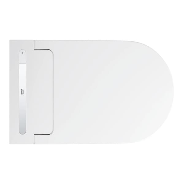 GROHE BRUSE TOILET