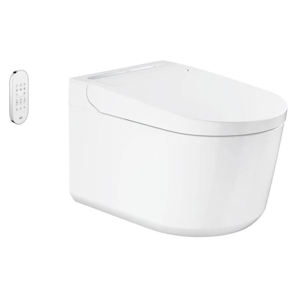 GROHE BRUSE TOILET