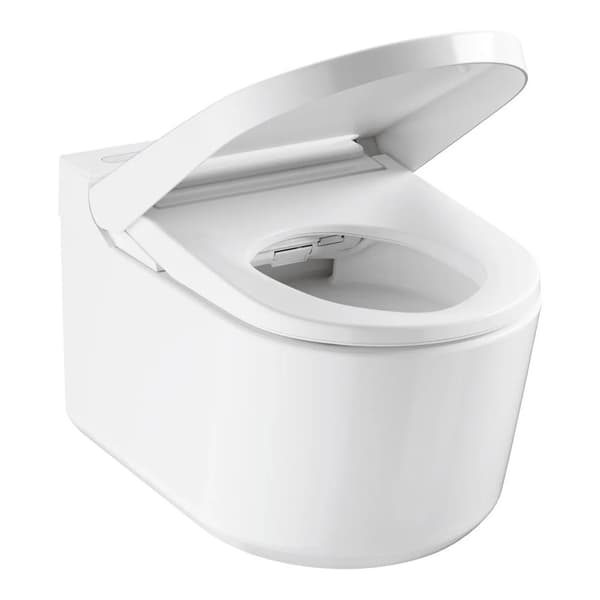 GROHE BRUSE TOILET