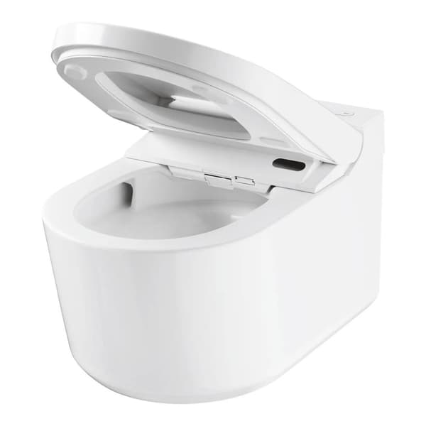 GROHE BRUSE TOILET