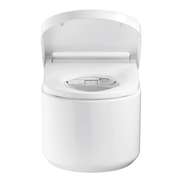 GROHE BRUSE TOILET