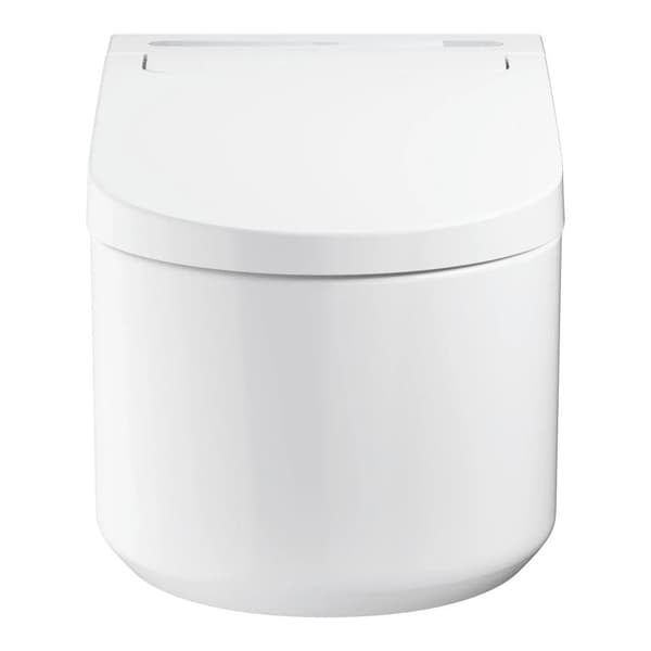 GROHE BRUSE TOILET