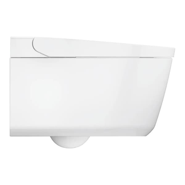 GROHE BRUSE TOILET
