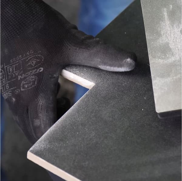 DISTAR POLISHING BAR #1