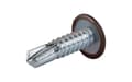 Miniatyrbillede 7 af 9: Selvborende skruer GT3 PH 4,8x19mm RAL 8017