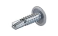 Miniatyrbillede 7 af 9: Selvborende skruer GT3 PH 4,8x19mm RAL 9006