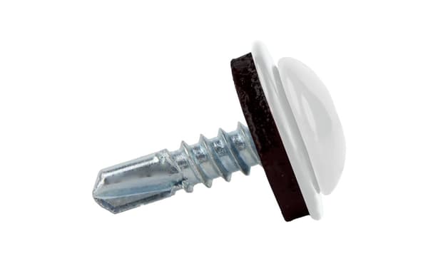Selvborende skruer GT3 PH (Z14) 4,8x19mm RAL 9010