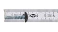 Miniatyrbillede 2 af 9: Selvborende skruer GT5 PH 5,5x25mm RAL 9005