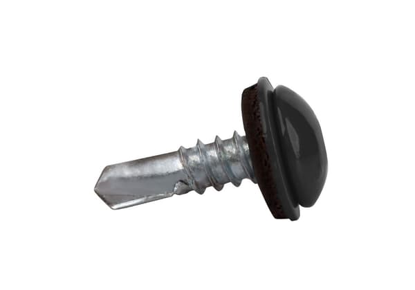 Självborrande skruvar GT5 PH (Z14) 5,5x19mm RAL 9005