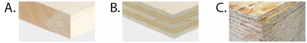 Galvaniserade byggspik 3,0 x 70 (5 kg)