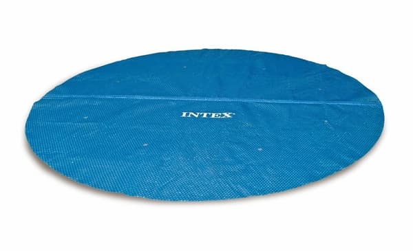 Solcellebassin til pool 305 Intex #29021