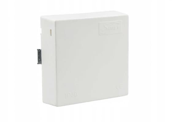 Installationsboks til induktionsapparater 5x6mm2 HAD01