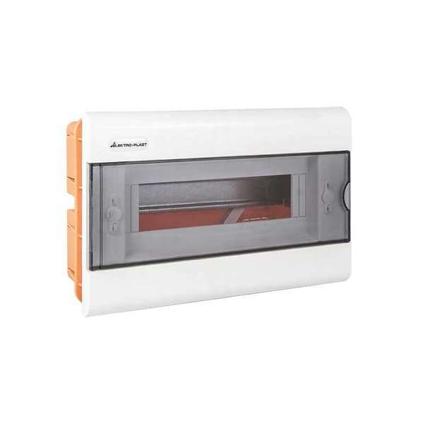Indbygget fordelerboks SRp-12 IP40