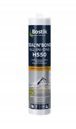 Bostik BOK211352 liima 290 ml