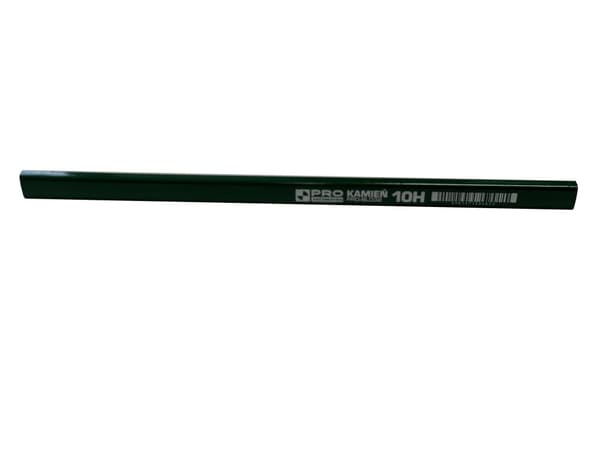 PRO Stone blyant rektangulær 10H 240mm