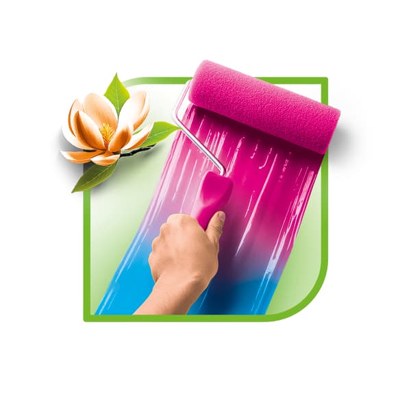 Colors of Nature Plus talvimaisema BP10 2,5L