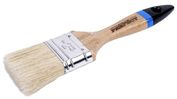 STALCO Amerikansk akrylpensel 1,5"" Perfect S-73765