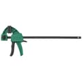 Miniatyrbillede 5 af 6: STALCO Automatisk hurtigklemme, 60 kg, 60x450 mm S-76596
