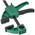 Miniatyrbillede 1 af 6: STALCO Automatisk hurtigklemme, 60 kg, 60x450 mm S-76596