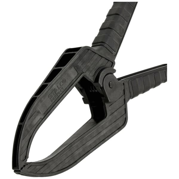 STALCO Dybfjederklemme 6kg, 75mm PERFECT S-76552