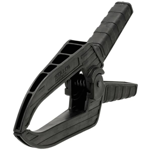 STALCO Dybfjederklemme 6kg, 75mm PERFECT S-76552