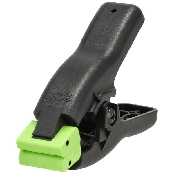 STALCO Fjederklemme forstærket, 20 kg, 25 mm PERFECT S-76554
